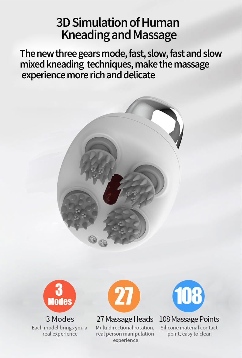 Massager A0081 Product Details 03